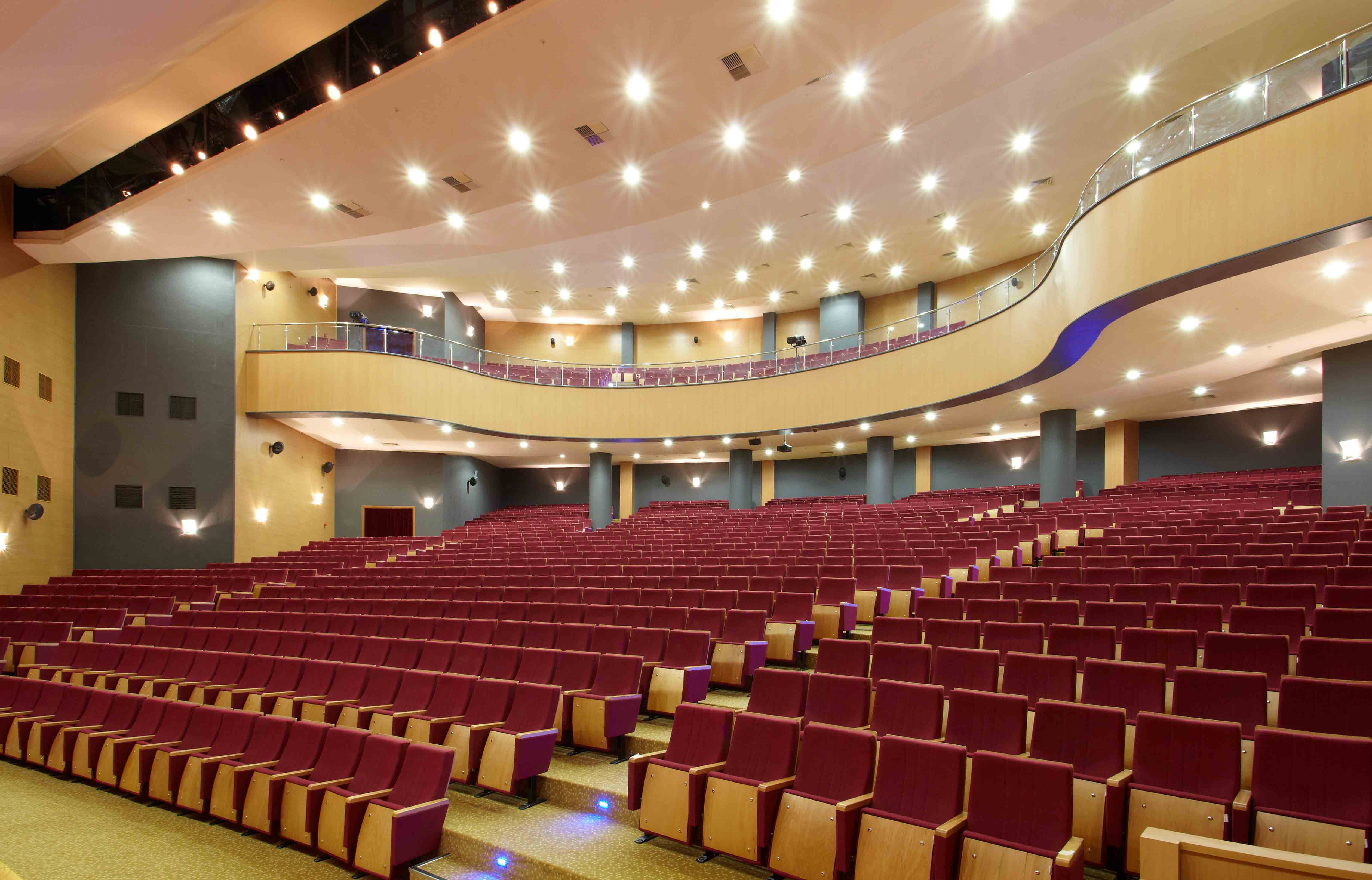 Altındağ Belediyesi Doğantepe Kültür Merkezi