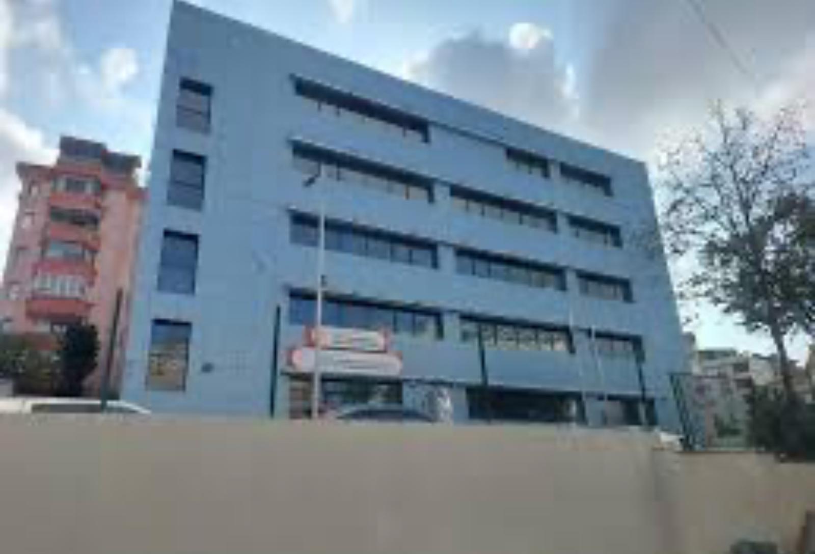 Beşiktaş İmam Hatip Okulu İPKB