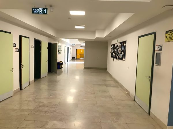 Beşiktaş-Anadolu İmam Hatip Lisesi