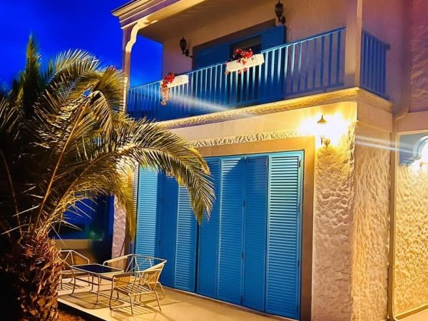 Ayvalık İlios Villaları Sitesi